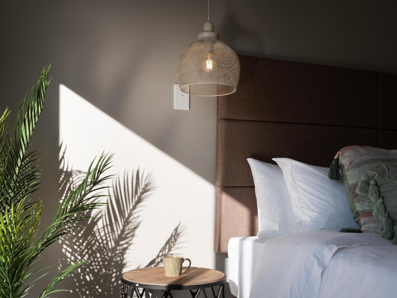 Bella'S Rest Guesthouse Dundee Chambre photo