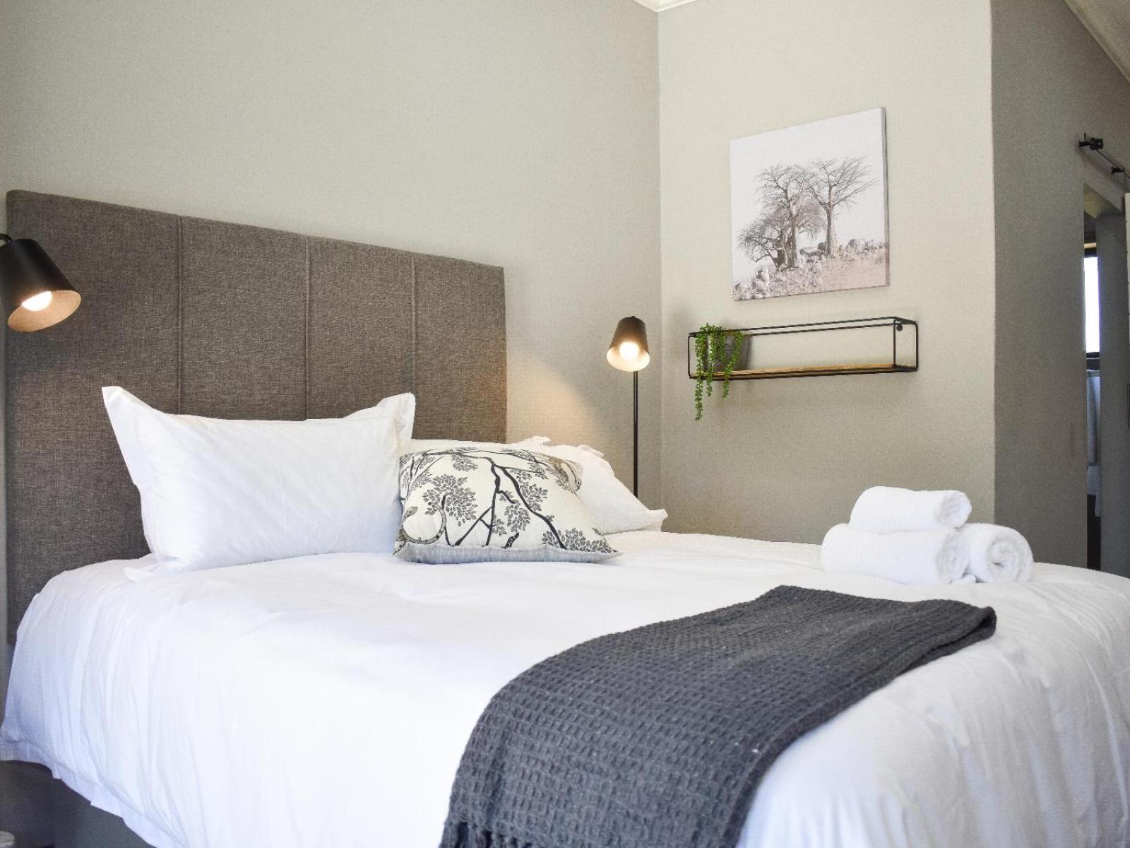 Bella'S Rest Guesthouse Dundee Chambre photo