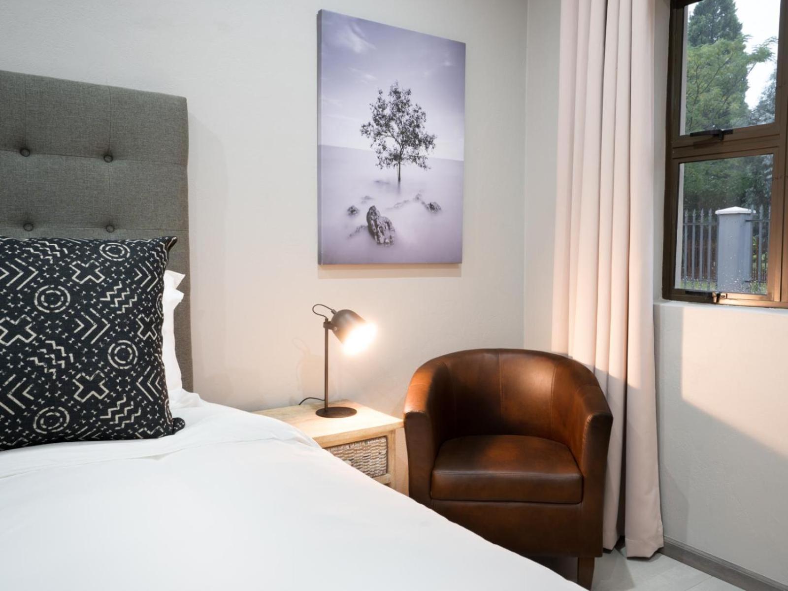 Bella'S Rest Guesthouse Dundee Chambre photo