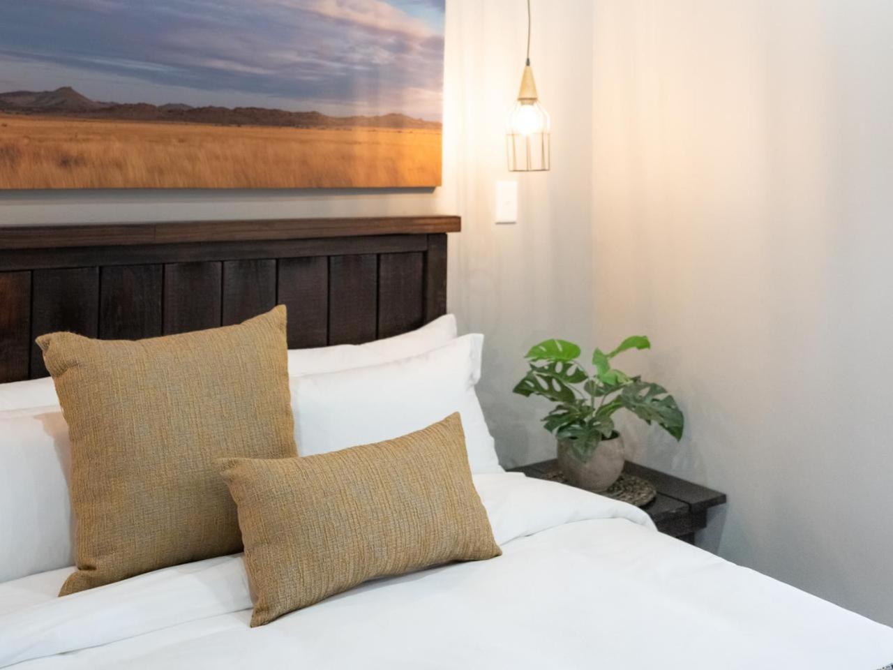Bella'S Rest Guesthouse Dundee Chambre photo